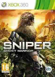 Descargar Sniper Ghost Warrior [MULTI3][PAL] por Torrent